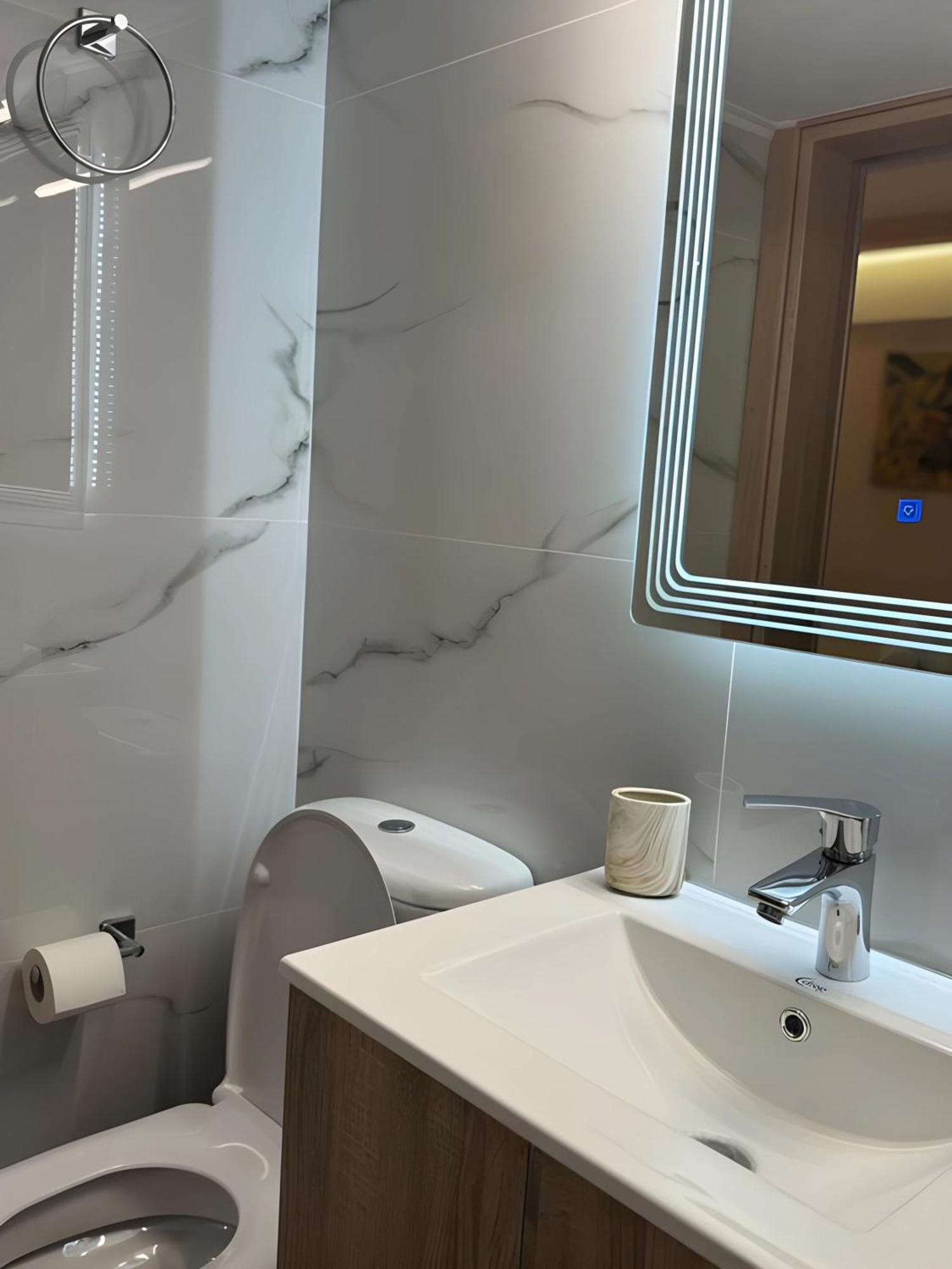 Orange Central Studio Heraklion Екстериор снимка