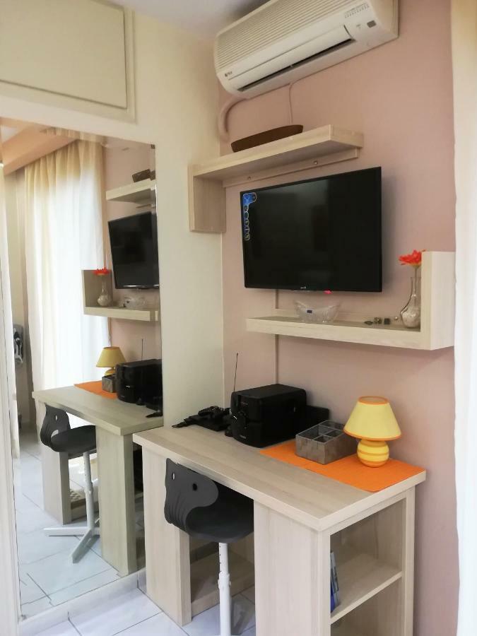 Orange Central Studio Heraklion Екстериор снимка