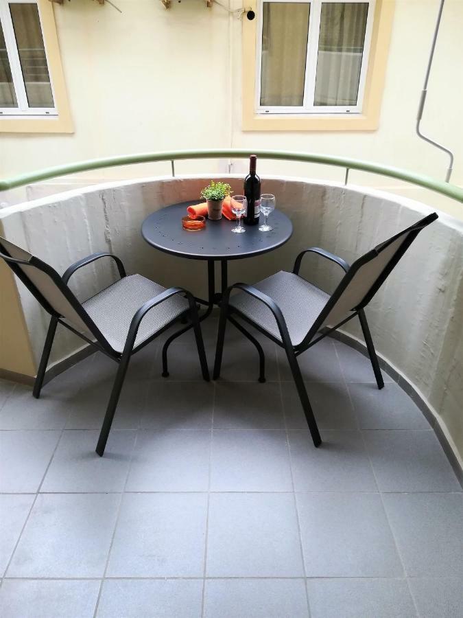 Orange Central Studio Heraklion Екстериор снимка
