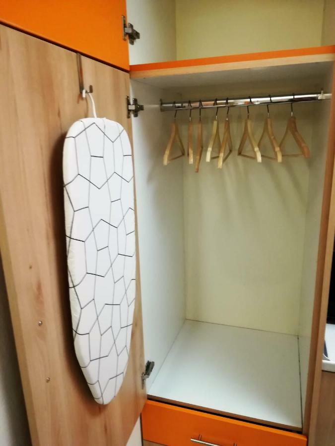 Orange Central Studio Heraklion Екстериор снимка