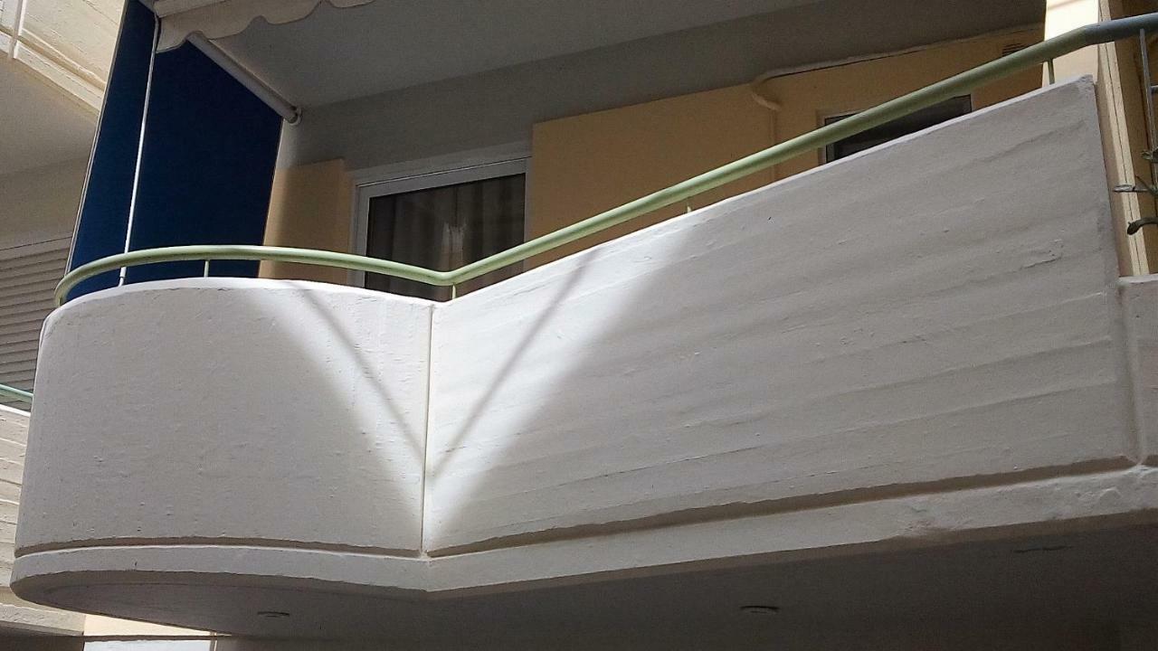Orange Central Studio Heraklion Екстериор снимка