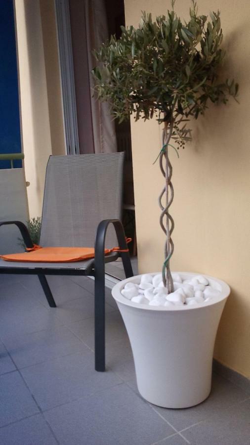 Orange Central Studio Heraklion Екстериор снимка