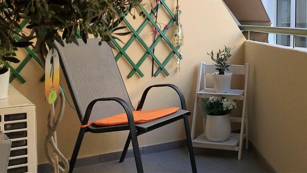 Orange Central Studio Heraklion Екстериор снимка